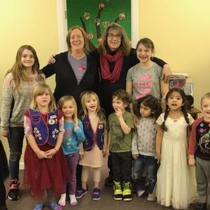 Meet your Posher, Benita